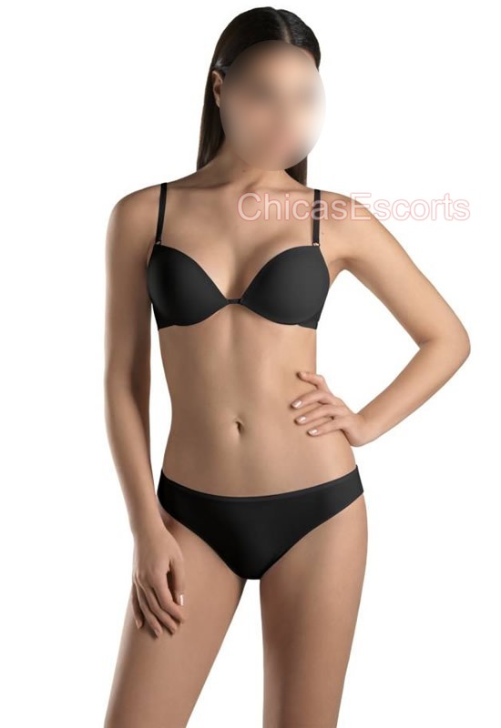 lindas chicas fitness hoteles