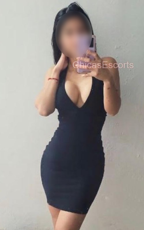 bellas modelos acompañantes exclusivas - las mejores