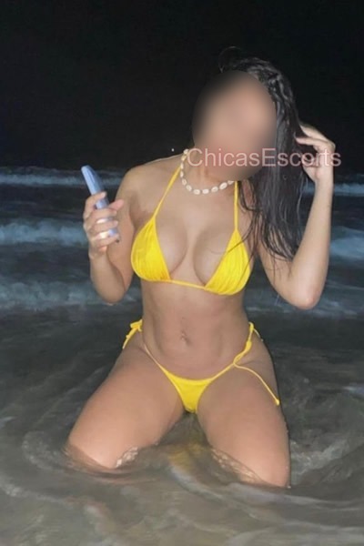 chicas calientes para encuentros en Bogotá nuevas