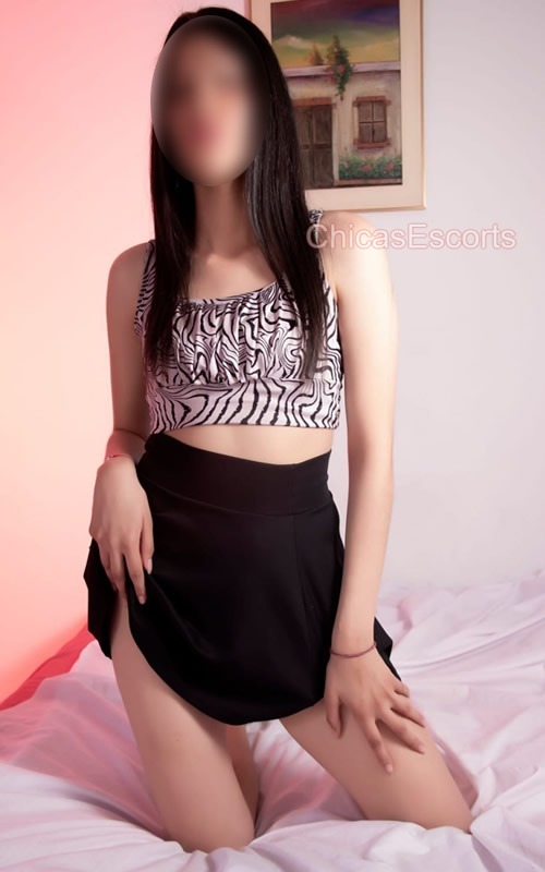 chicas para sexo delgadas domicilios